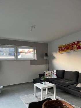 Foto - 2 Zimmer Terrassenwohnung zur Miete in Lehrte