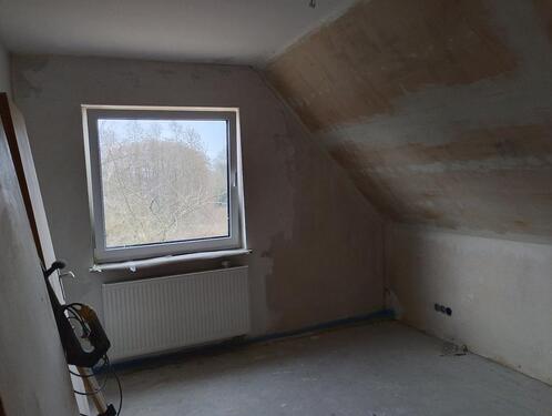 Foto - 3 Zimmer Dachgeschoßwohnung in Eutin