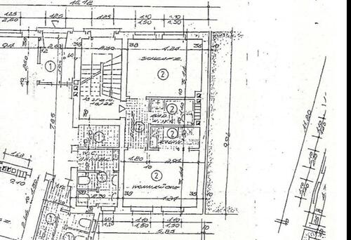 Foto - 2,5 ZIMMER ETW PROVISIONFREI - 61.900,00&nbsp;EUR Kaufpreis, ca.&nbsp; 36,40&nbsp;m&sup2;