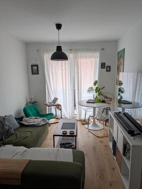 Foto - Helle Wohnung in Hamburg-Bahrenfeld (22761) – Nachmieter zum 01.0