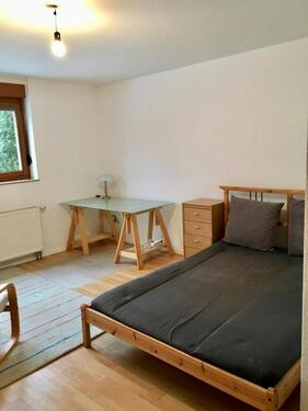 Foto - 1 Zimmer Etagenwohnung zur Miete in Dresden