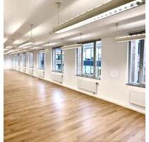 Hell und Kommunikativ - 4.500,00&nbsp;EUR Kaltmiete, ca.&nbsp; 395,00&nbsp;m&sup2; in Frankfurt am Main (PLZ: 60314) Ostend