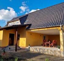 Einfamilienhaus freistehend in Beesenlaublingen - Könnern