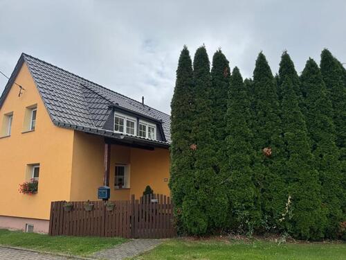 Foto - 4 Zimmer Einfamilienhaus zum Kaufen in Könnern