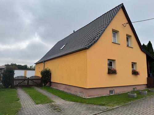 Foto - 4 Zimmer Einfamilienhaus in Könnern