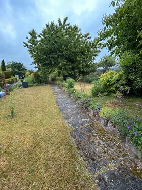 Foto - Garten in Burg Stargard - 600,00&nbsp;EUR Kaltmiete, ca.&nbsp; 0,00&nbsp;m&sup2;