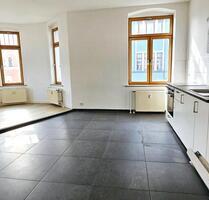 MEGA =》3 ZI OASE, EINBAUKÜCHE, BALKON, TAGESLICHTBAD !! - Limbach-Oberfrohna