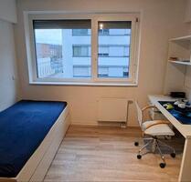 Wohnung in Heidelberg Bahnstadt - Mannheim Herzogenried