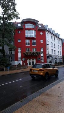 Foto - Schöne gepflegte 2 Zimmerwohnung