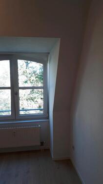 Foto - 1 Zimmer Dachgeschoßwohnung zur Miete in Markranstädt
