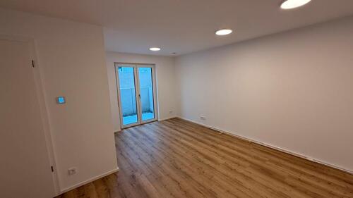 Foto - 2 Zimmer Erdgeschoßwohnung zur Miete in Mommenheim