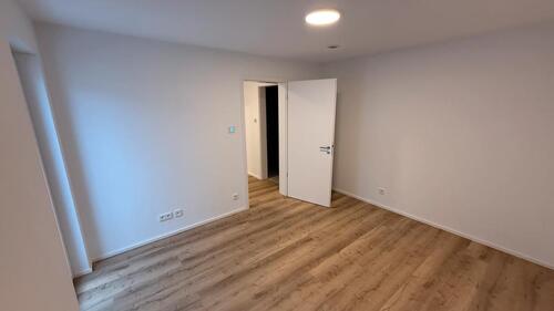 Foto - 2 Zimmer Erdgeschoßwohnung in Mommenheim