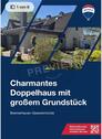 Foto - Charmantes Doppelhaus mit großem Grundstück