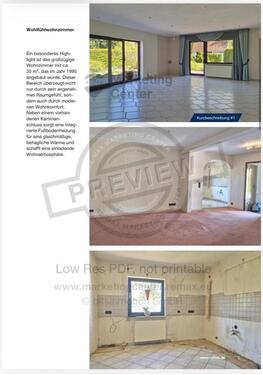 Foto - 4 Zimmer Doppelhaushälfte in Bremerhaven