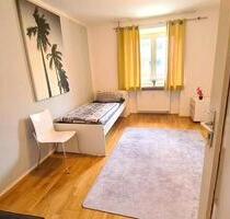 1 Zimmerwohnung in Geisenhausen zu vermieten - Landshut Landshut-West