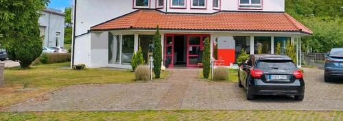 Foto - Vermiete Ausstellungs- und Lagerfläche