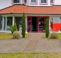 Vermiete Ausstellungs- und Lagerfläche - Mögglingen