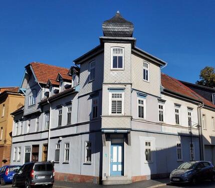 Foto - für Investoren–Haus mit 8 Whg. –voll vermietetca. 8,27 % Rendite