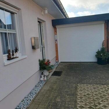 Foto - Doppelhaushälfte in Kölpinsee auf Usedom, Wohnsitz o. Ferienhaus