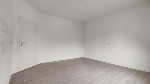 Foto - Etagenwohnung zur Miete in Rastenberg
