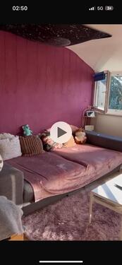 Foto - Nachmieter 2 Zimmer Wohnung - 600,00 EUR Kaltmiete,