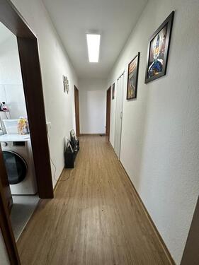 Foto - Etagenwohnung in Mayen zur Miete