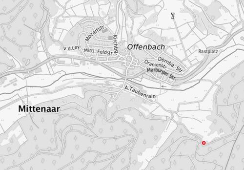 Foto - Grundstück in Mittenaar