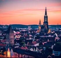 Ladenlokal GastronomieBar Innenstadt - Ulm