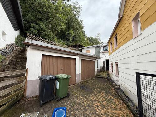 Foto - Etagenwohnung zur Miete in Westerburg