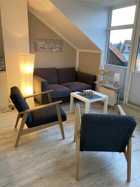 Foto - Grömitz, Ostsee Ferienwohnung mit 2 Schlafzimmern 21.09 bis 27.09