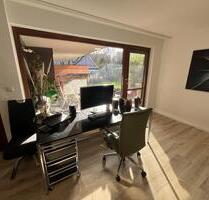 Wohnung mit Sauna und Terrasse zur Untervermietung - München Neuhausen-Nymphenburg