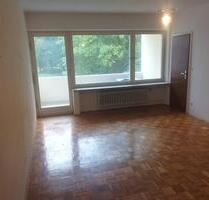 helle Wohnung in Baldham, ca. 37 qm - Vaterstetten