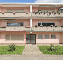 Praxis- Büroräume in Schöneck-Büdesheim – 74m² im EG mit Parkp.