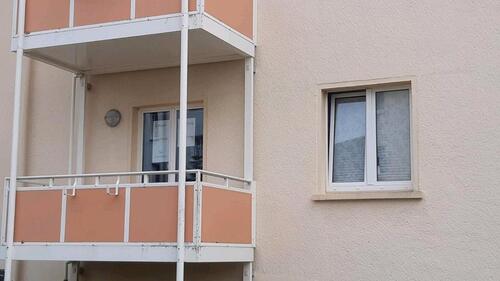 Foto - Wohnung in ChemnitzNachmieter - 320,00 EUR Kaltmiete,