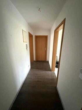 Foto - Etagenwohnung in Bad Lausick zur Miete