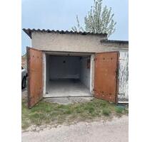 Garage mit Strom zu vermieten - 95,00 EUR Miete, in Rostock (PLZ: 18106) Evershagen