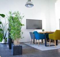 Zikkurat Mechernich – Gewerbeeinheit Loft Büroräume, 144 m²