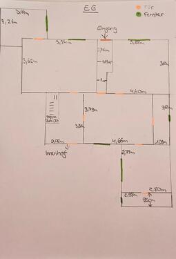 Foto - Einfamilienhaus zur Miete in Bovenden