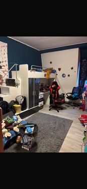 Foto - Etagenwohnung in Lehrte