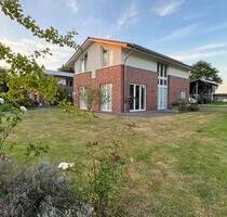 v. privat Architektenhaus 120 qm HobbylandwirtePferdefreunde - Sittensen
