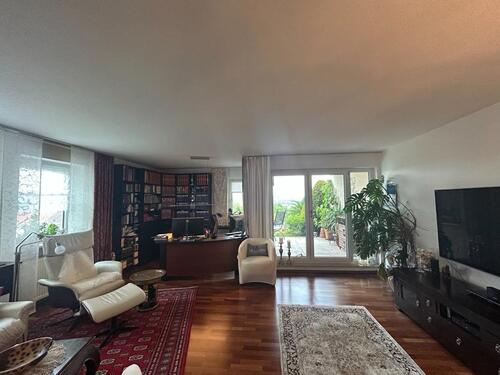 Foto - Etagenwohnung zur Miete in Cham