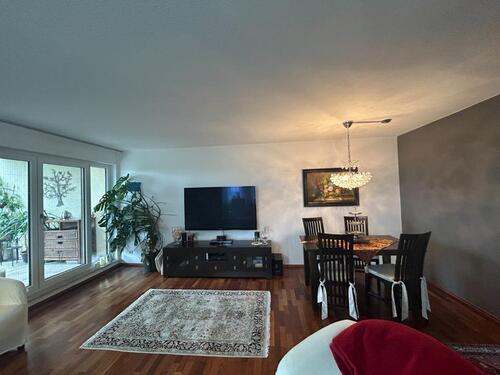 Foto - Etagenwohnung in Cham