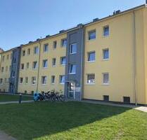 Renovierte 3-Zimmer-Wohnung mit Balkon - Delmenhorst Düsternort