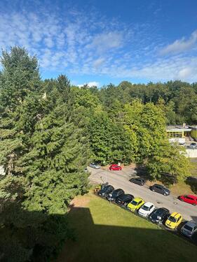 Foto - Etagenwohnung in Neunkirchen