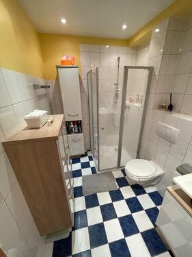 Foto - Helle 2,5 ZKB in Alt-Saarbrücken mit EBK und Balkon