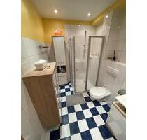 Helle 2,5 ZKB in Alt-Saarbrücken mit EBK und Balkon Helle 2,5 ZKB in Alt-Saarbrücken mit EBK und Balkon