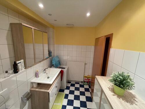 Foto - Etagenwohnung zur Miete in Saarbrücken