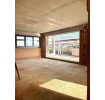 ERSTBEZUG - exklusive 4-Zimmer-Wohnung mit Balkon und Donaublick! - Passau Maierhof