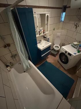 Foto - 4 Zimmer Etagenwohnung zur Miete in Güstrow