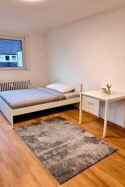 Foto - Etagenwohnung zur Miete in Münster